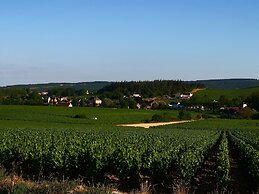 Hôtellerie du Val d'Or