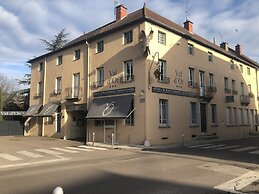 Hôtellerie du Val d'Or