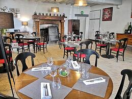 Hôtellerie du Val d'Or