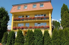 Pension Primus