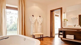 ABION Villa Berlin