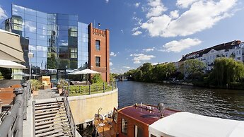 ABION Villa Berlin