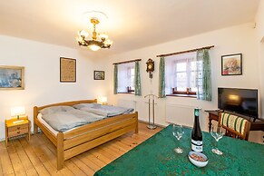 Pension Nostalgie - Minihotel