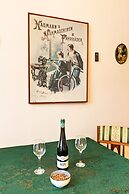 Pension Nostalgie - Minihotel