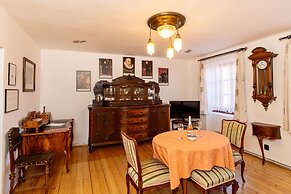 Pension Nostalgie - Minihotel