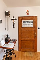 Pension Nostalgie - Minihotel