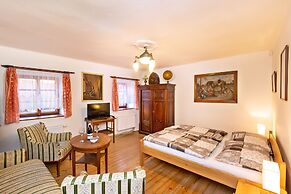 Pension Nostalgie - Minihotel