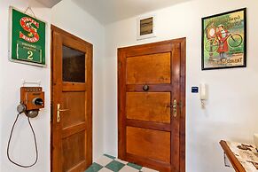 Pension Nostalgie - Minihotel
