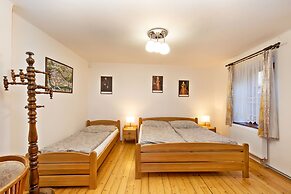 Pension Nostalgie - Minihotel