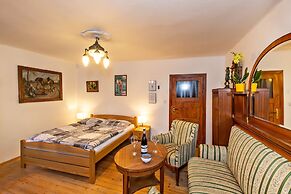 Pension Nostalgie - Minihotel