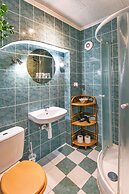 Pension Nostalgie - Minihotel