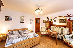 Pension Nostalgie - Minihotel
