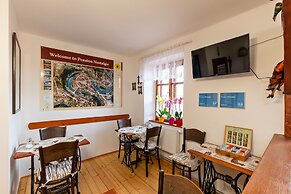 Pension Nostalgie - Minihotel
