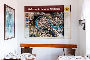 Pension Nostalgie - Minihotel