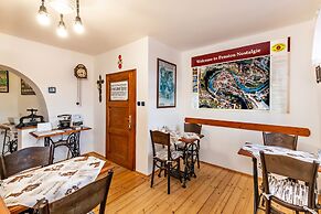 Pension Nostalgie - Minihotel