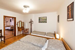 Pension Nostalgie - Minihotel