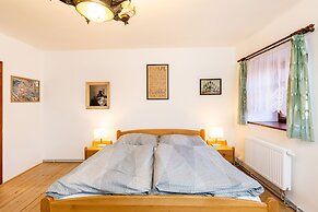 Pension Nostalgie - Minihotel