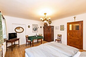 Pension Nostalgie - Minihotel