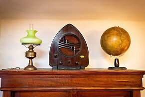 Pension Nostalgie - Minihotel