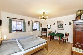 Pension Nostalgie - Minihotel