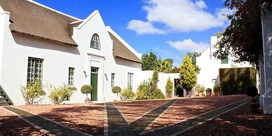 Rothman Manor Guest House