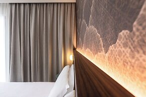 Hotel Diana