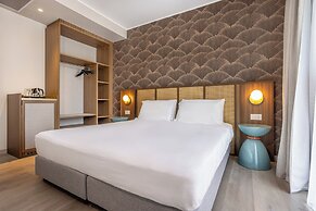 Hotel Diana