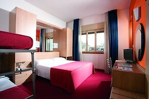 Hotel Diana