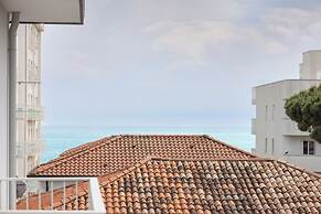 Hotel Diana