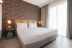 Hotel Diana