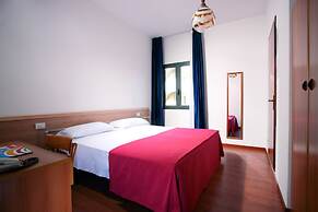 Hotel Diana