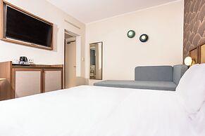Hotel Diana