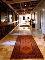 Hotel Moulay Yacoub