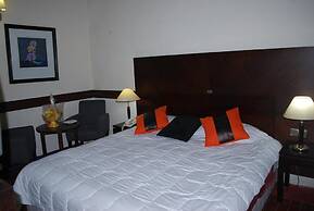 Hotel Moulay Yacoub