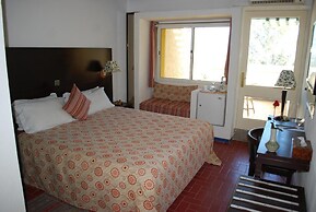 Hotel Moulay Yacoub
