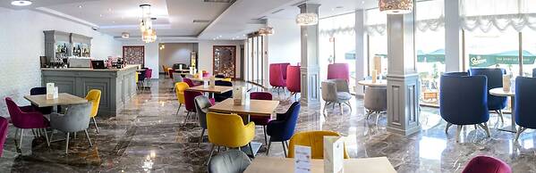 Hotel Royal Class