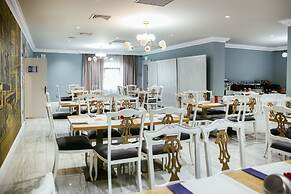 Hotel Royal Class