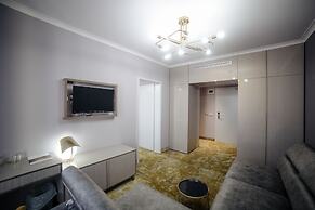 Hotel Royal Class
