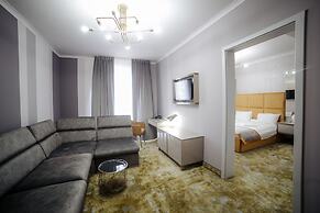 Hotel Royal Class