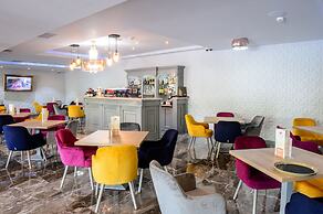 Hotel Royal Class