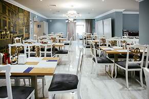 Hotel Royal Class