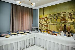 Hotel Royal Class