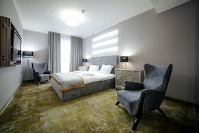 Hotel Royal Class