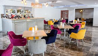 Hotel Royal Class