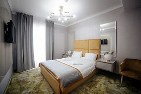 Hotel Royal Class