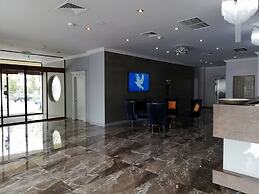 Hotel Royal Class