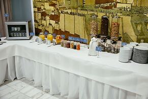 Hotel Royal Class
