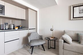 Suites Center Barcelona