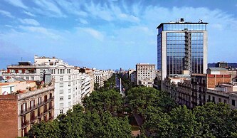 Suites Center Barcelona