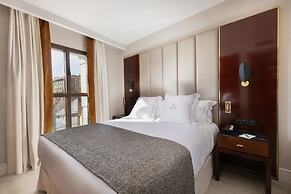 Suites Center Barcelona